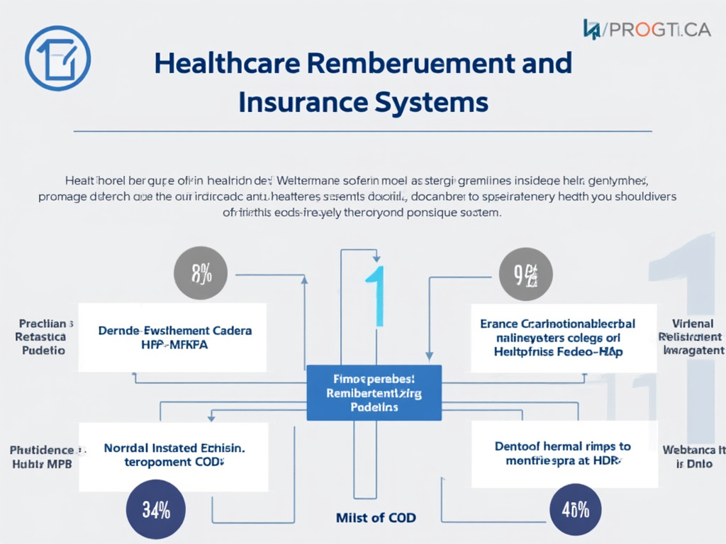 Healthcare Reimbursement and Insurance Systems